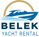 rent a yacht belek